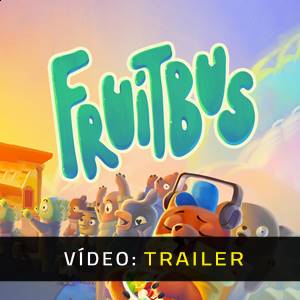 Fruitbus - Trailer