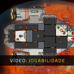 FTL Faster Than Light - Jogabilidade