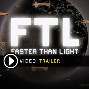 Comprar FTL Faster Than Light CD Key Comparar Preços