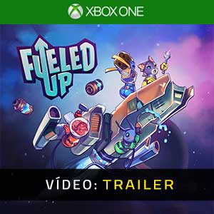 Fueled Up - Atrelado de vídeo