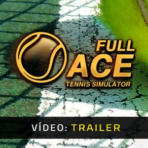 Full Ace Tennis Simulator Pc