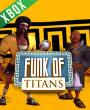 Funk of Titans Xbox One