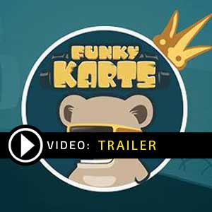 Comprar Funky Karts CD Key Comparar Preços