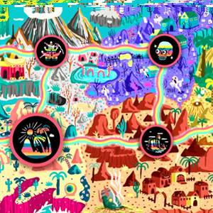 Funtasia - Tropickedelia