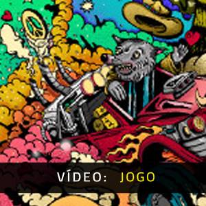 Funtasia - Jogo de vídeo