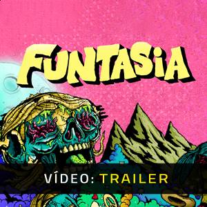 Funtasia - Atrelado de vídeo