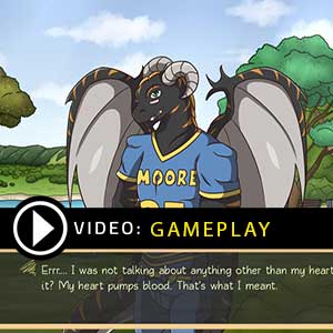 Furry Shakespeare To Date Or Not To Date Cat Girls Gameplay Video