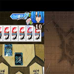 Future Card Buddyfight Mezase Buddy Champion