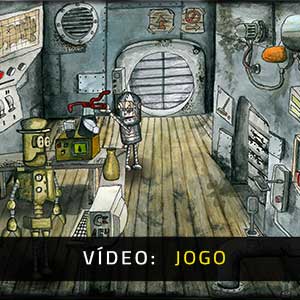 Futurust - Jogabilidade