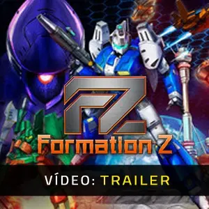 FZ Formation Z - Trailer