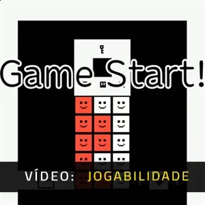 Gabbuchi - Vídeo de Jogabilidade