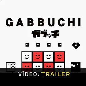Gabbuchi - Trailer de Vídeo