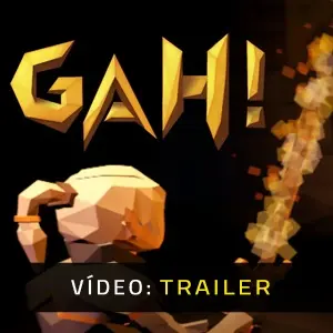 Gah! - Trailer de Vídeo