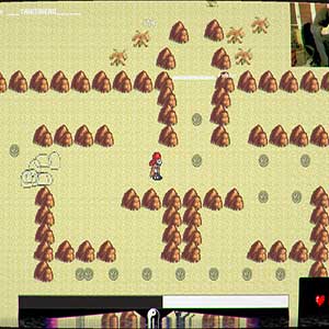 Gaijin Charenji 1 Kiss or Kill