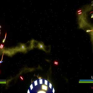 Galactic Defence Squadron