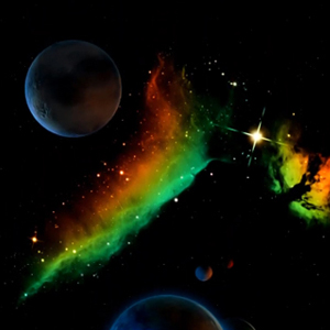 Galagi Shooter - Nível Seleccionar