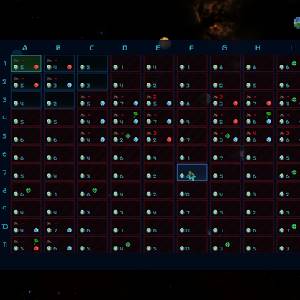 Galaxy Trek - Minérios