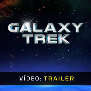 Galaxy Trek - Reboque