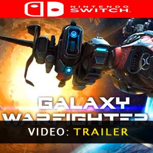 Comprar Galaxy Warfighter Nintendo Switch barato Comparar Preços