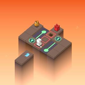 Gambit Shifter Peça