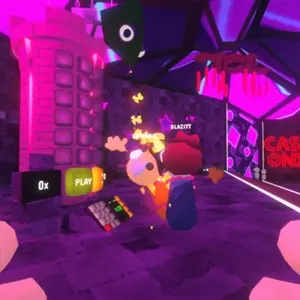 Gamble With Your Friends - Torre do Dragão