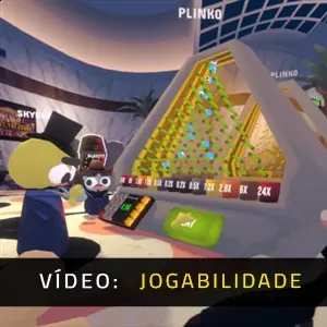 Gamble With Your Friends - Vídeo de Jogabilidade