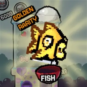 Gamblers Table - Peixe