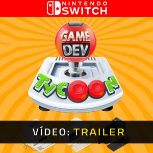 Game Dev Tycoon - Trailer de Vídeo