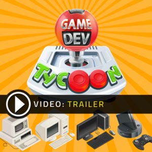 Comprar Game Dev Tycoon CD Key Comparar Preços