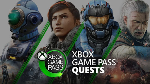 o que são as missões do Xbox Game Pass?