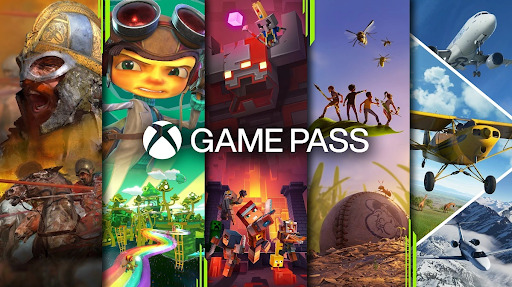 quais são os melhores jogos no Xbox Game Pass?