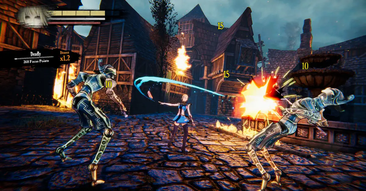 Anima: Gate of Memories I & II Remaster - Data de Lançamento, Demo e Edição de Colecionador Anunciadas