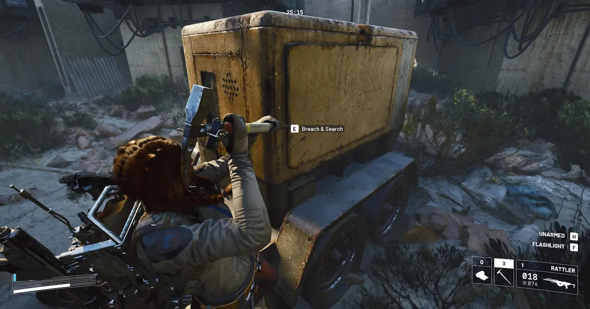 Embark Studios surpreende jogadores de Arc Raiders com sistema de reembolso automático para partidas afetadas por trapaceiros