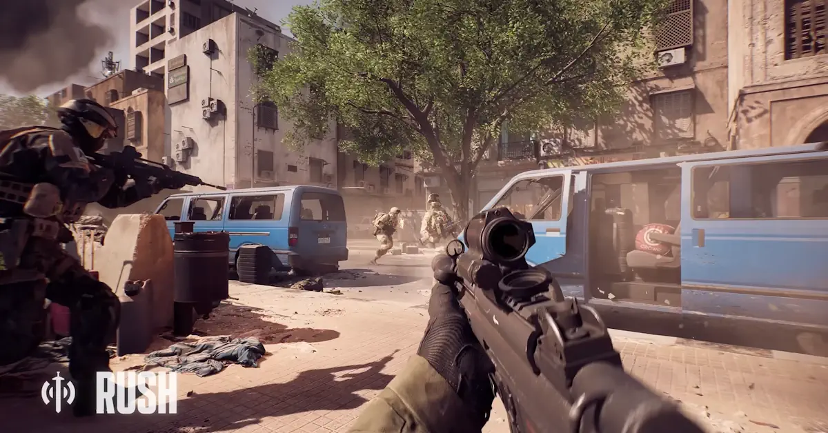 EA compensa os jogadores de Battlefield 6 com um Battle Pass gratuito