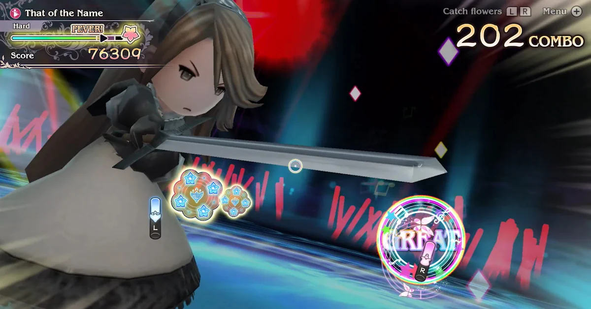 Bravely Default: Flying Fairy HD Remaster na Nintendo Switch 2 – Recebe um boost de performance com o novo patch!