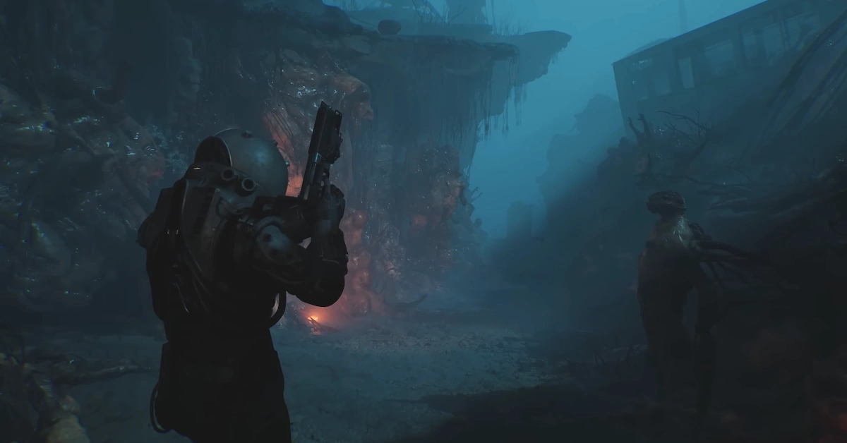 Novo sucesso de terror no Steam: Cronos The New Dawn deixa-te jogar de graça este outubro