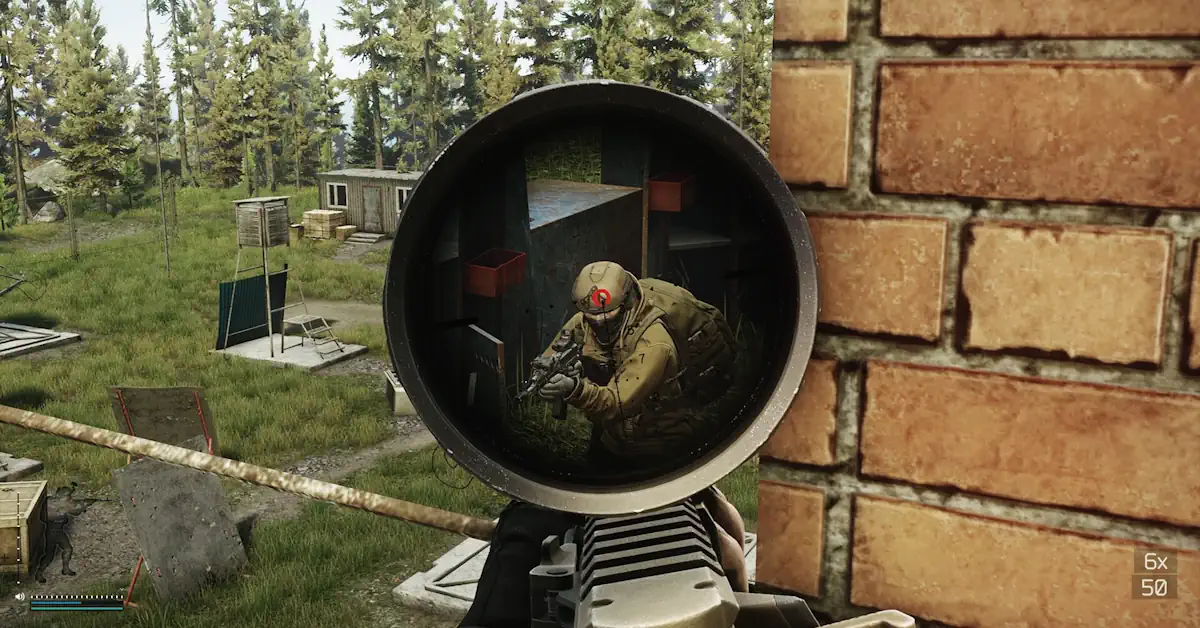 O Extraction Shooter Escape From Tarkov, pronto para conquistar o Steam com a versão 1.0