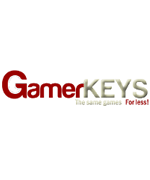Gamerkeys  cupon, código promocional