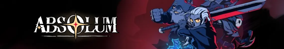 A REBELIÃO FANTÁSTICA QUE REINVENTA O BEAT’EM UP: ABSOLUM