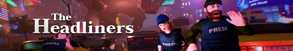 EM BUSCA DO MELHOR FURÃO: THE HEADLINERS