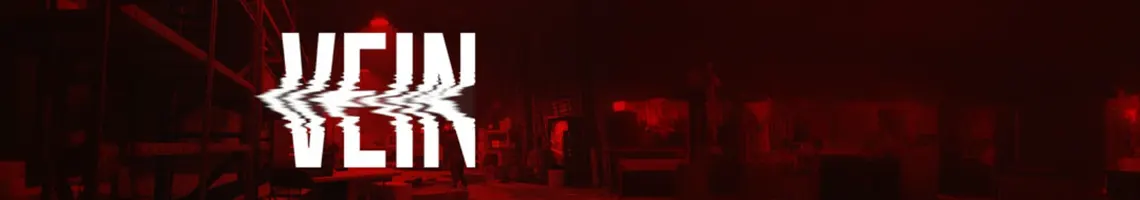 UM SANDBOX DE SOBREVIVÊNCIA ZUMBI ONDE VOCÊ CONSTRÓI, DEFENDE E RECOMEÇA DO ZERO: VEIN