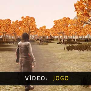 Gangsta Magic - Jogo