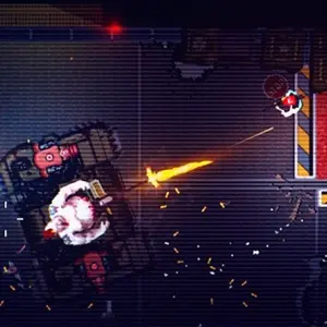 GARAGE: Bad Trip - Tanque