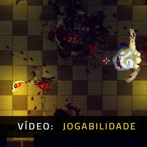 GARAGE: Bad Trip - Vídeo de Jogabilidade