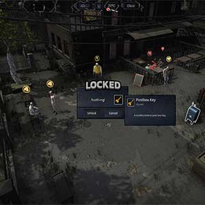 Garbage - Caixa de Correio