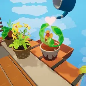 Garden In! - Sementes Terrestres