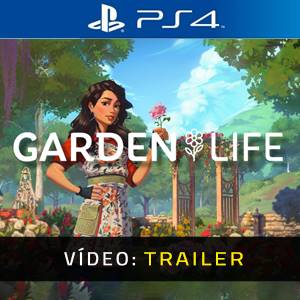 Garden Life PS4 - Trailer