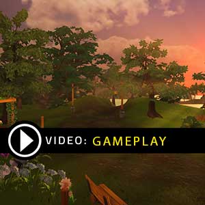 Garden Paws Gameplay Video