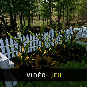 Garden Simulator - Jogo de vídeo