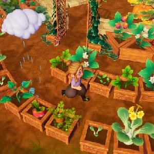 Garden Witch Life - Regar Plantas